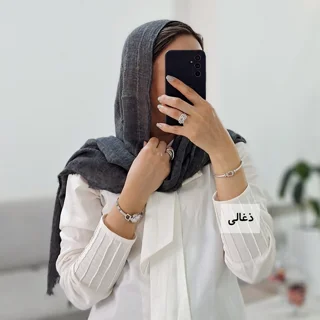 شال قیطان‌دوزی
